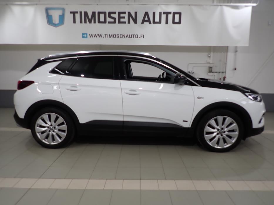 OPEL Grandland X 2020