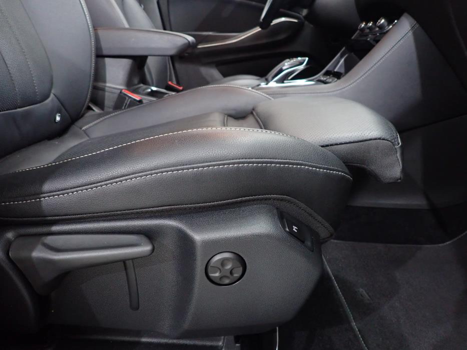 OPEL Grandland X 2020