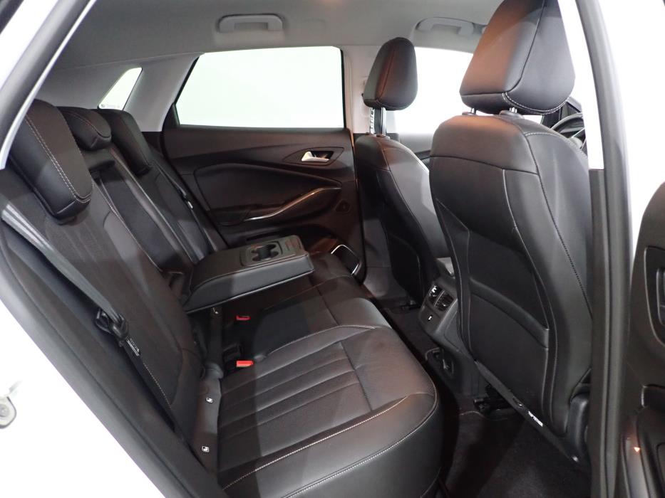 OPEL Grandland X 2020