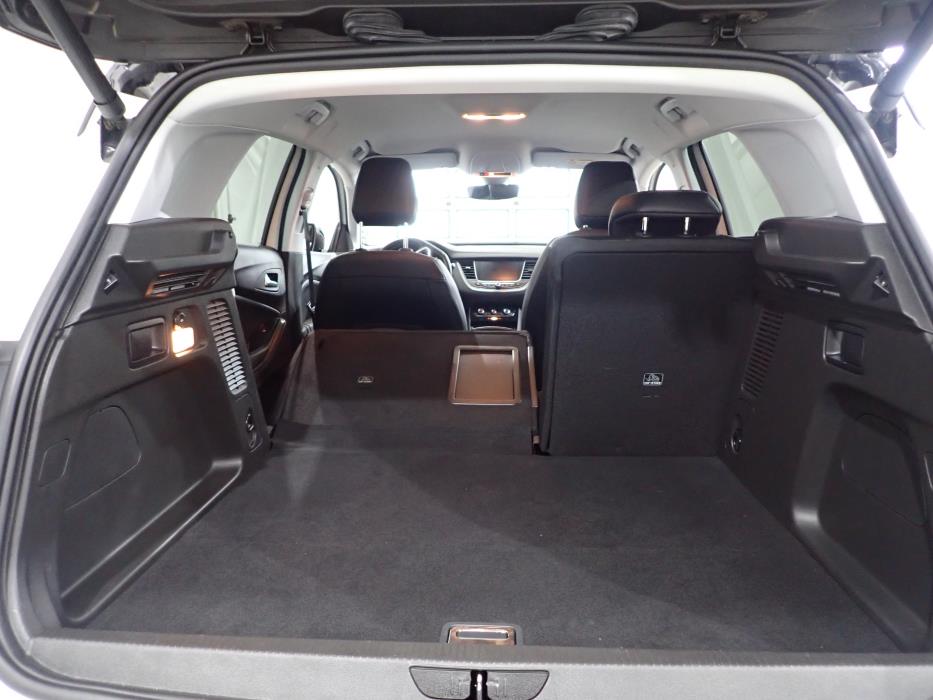 OPEL Grandland X 2020