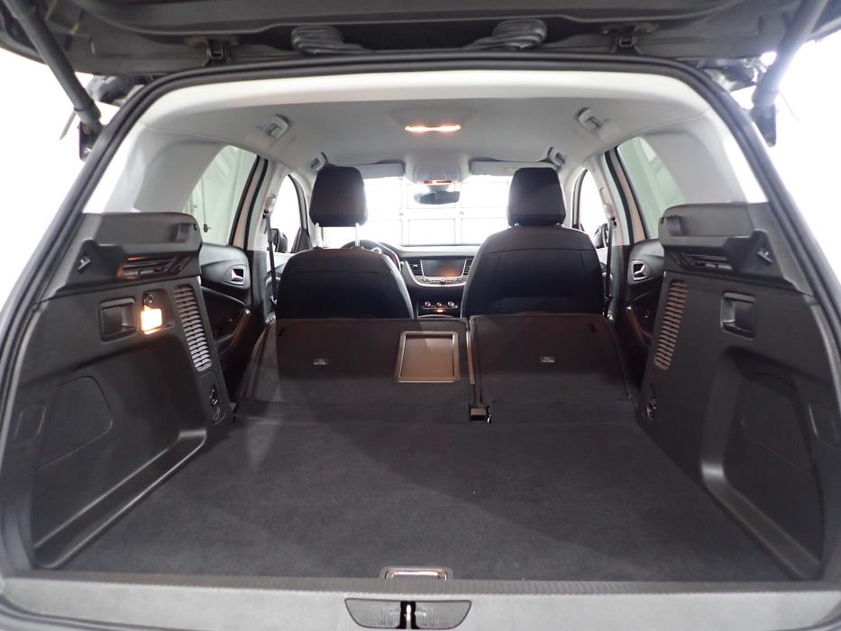 OPEL Grandland X 2020