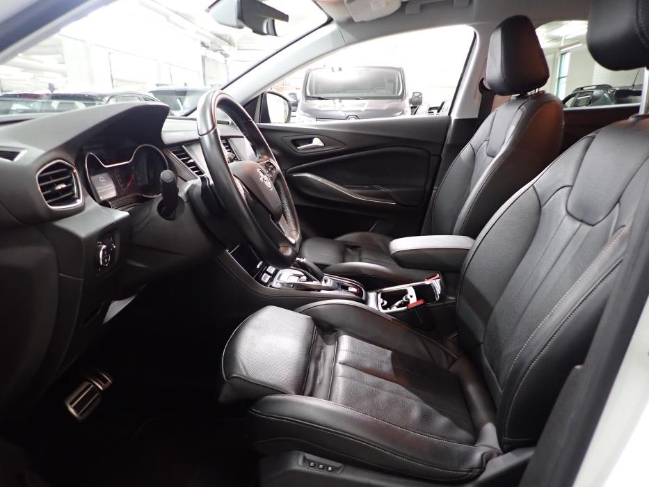 OPEL Grandland X 2020