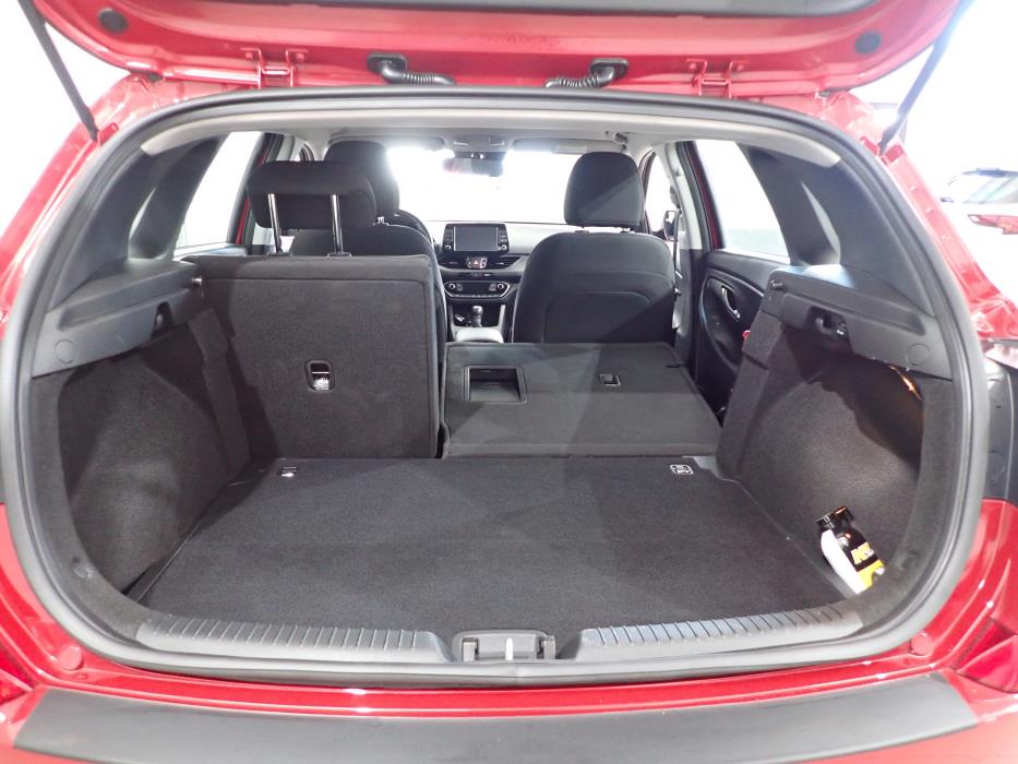 HYUNDAI i30 Hatchback 2019