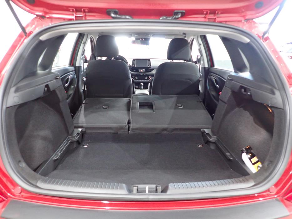 HYUNDAI i30 Hatchback 2019