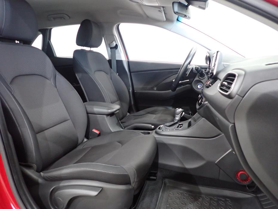 HYUNDAI i30 Hatchback 2019