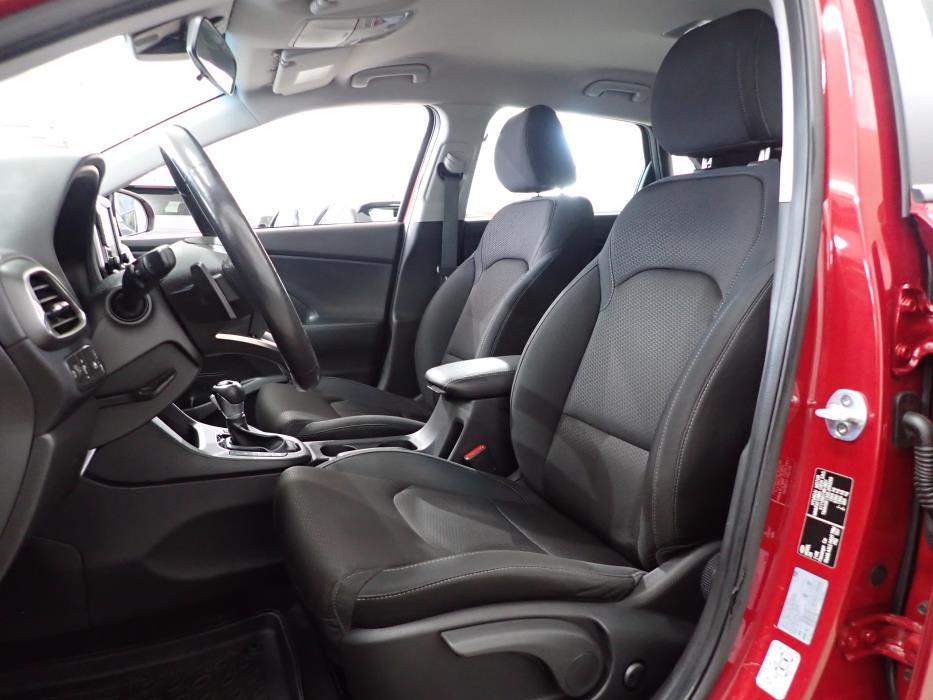 HYUNDAI i30 Hatchback 2019