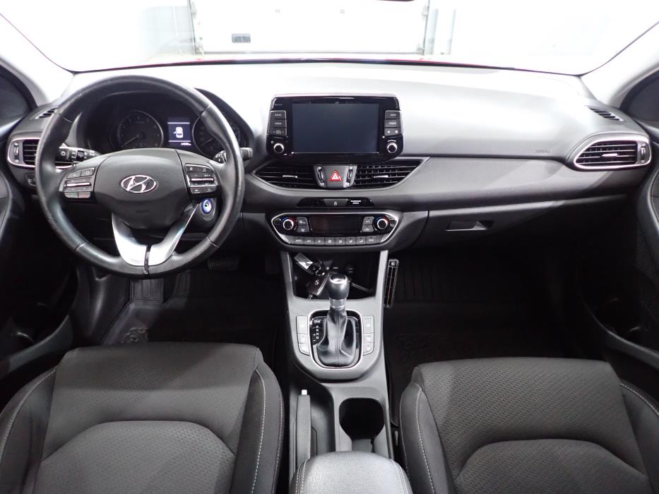 HYUNDAI i30 Hatchback 2019