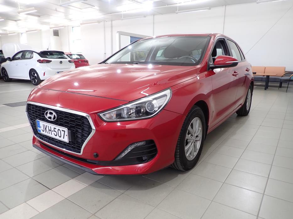 HYUNDAI i30 Hatchback 2019
