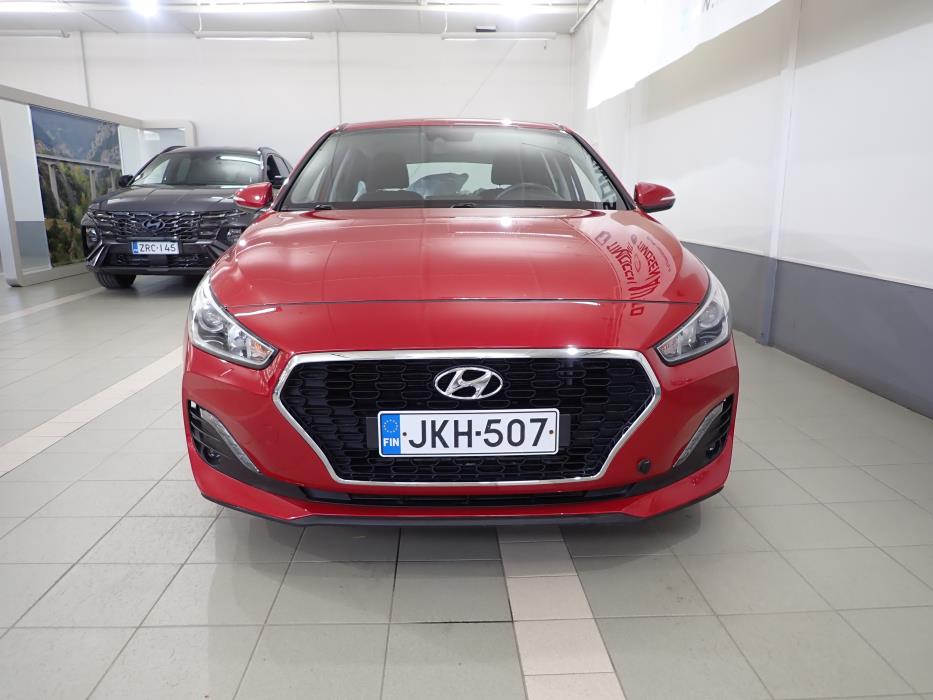 HYUNDAI i30 Hatchback 2019