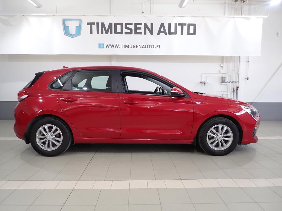 HYUNDAI i30 Hatchback 2019