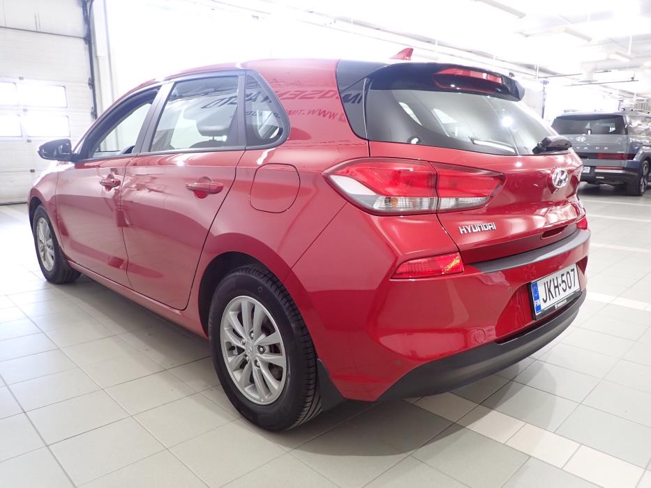 HYUNDAI i30 Hatchback 2019