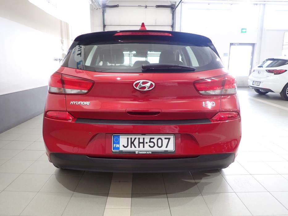 HYUNDAI i30 Hatchback 2019
