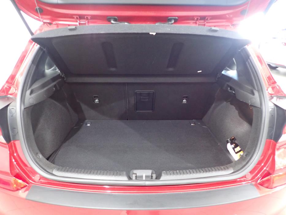 HYUNDAI i30 Hatchback 2019