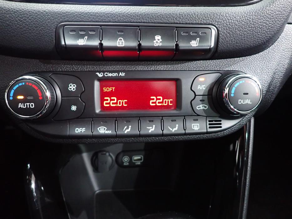 KIA cee'd 2017