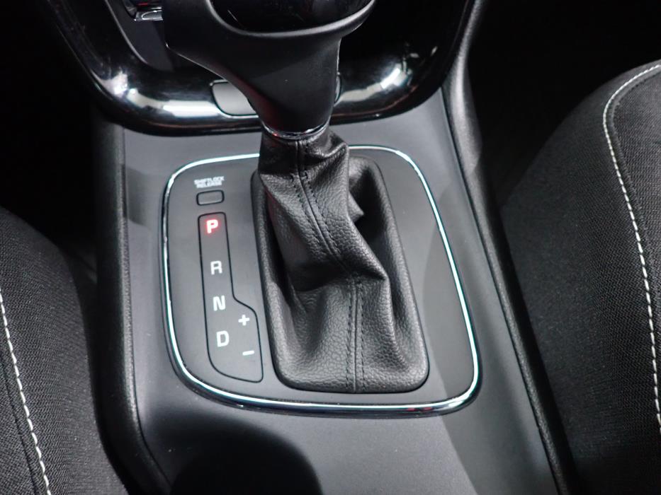 KIA cee'd 2017