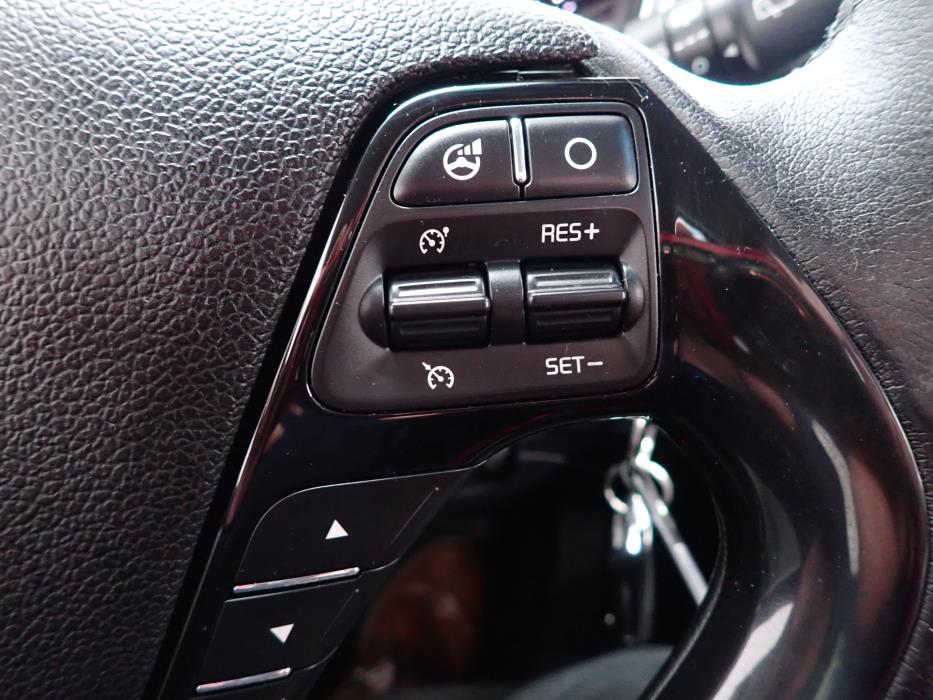 KIA cee'd 2017