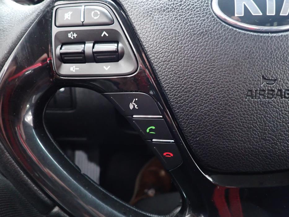 KIA cee'd 2017