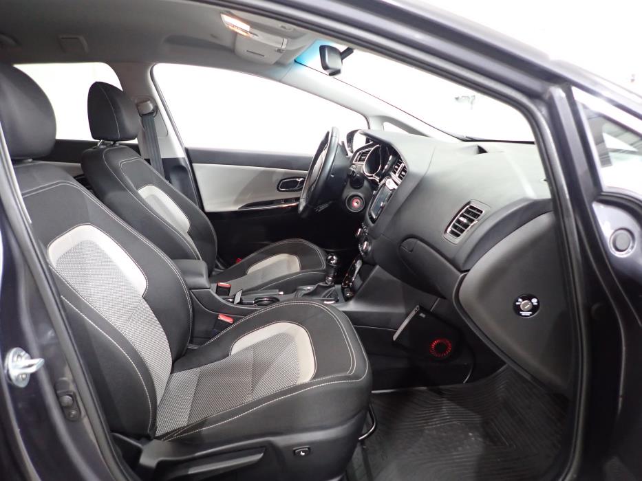 KIA cee'd 2017