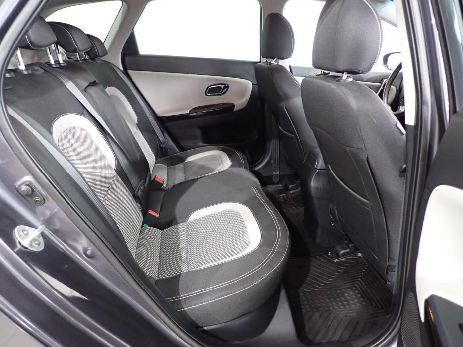 KIA cee'd 2017