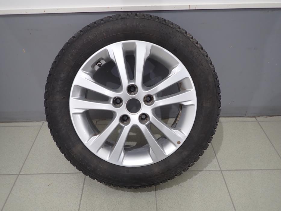 KIA cee'd 2017