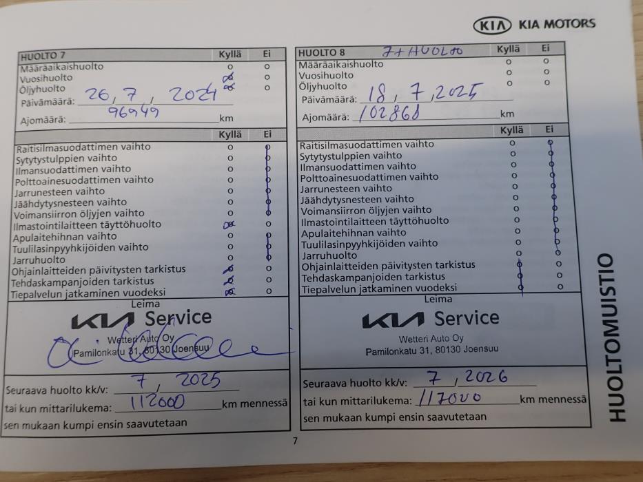 KIA cee'd 2017