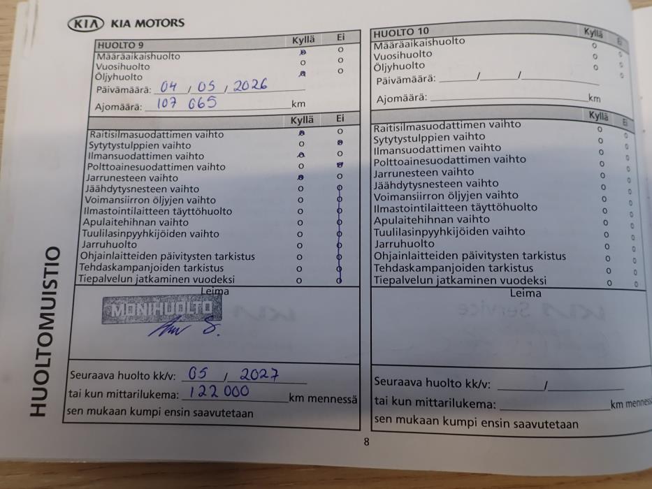 KIA cee'd 2017