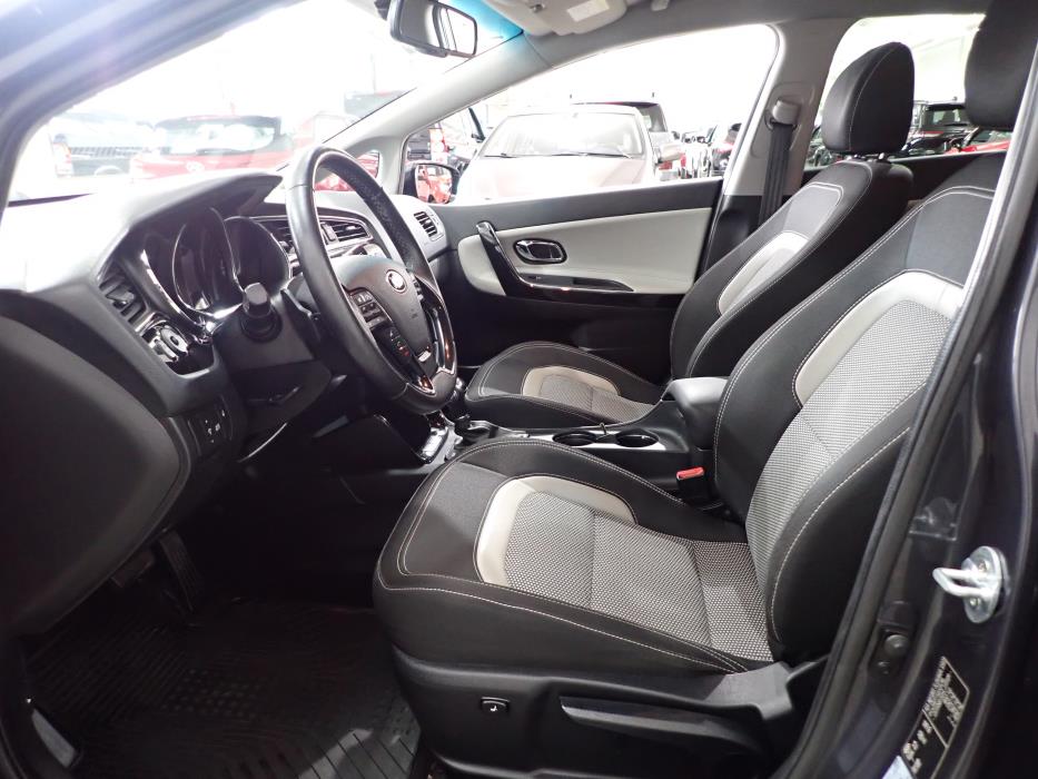 KIA cee'd 2017