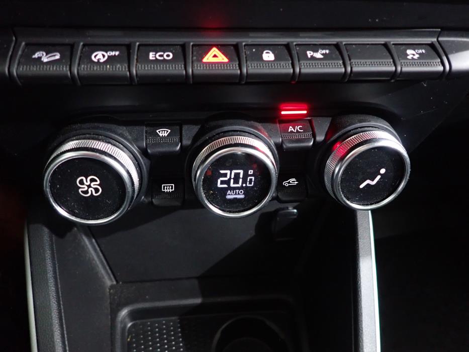 DACIA Duster 2021