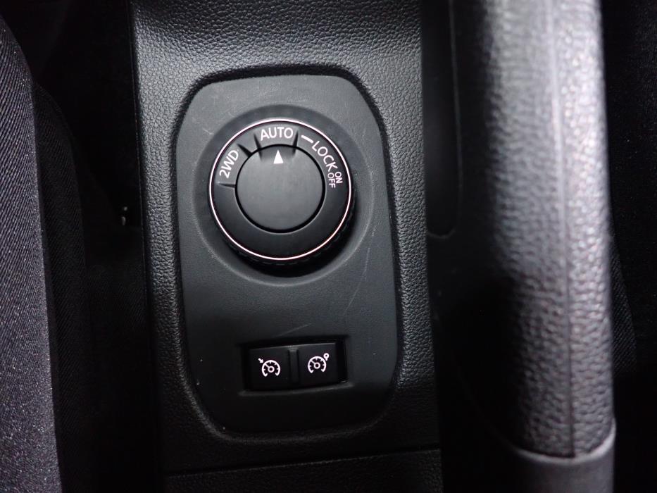 DACIA Duster 2021