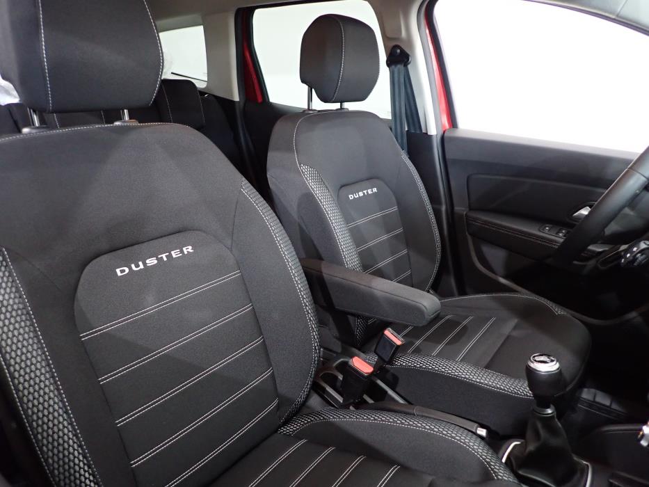 DACIA Duster 2021