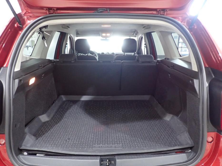 DACIA Duster 2021