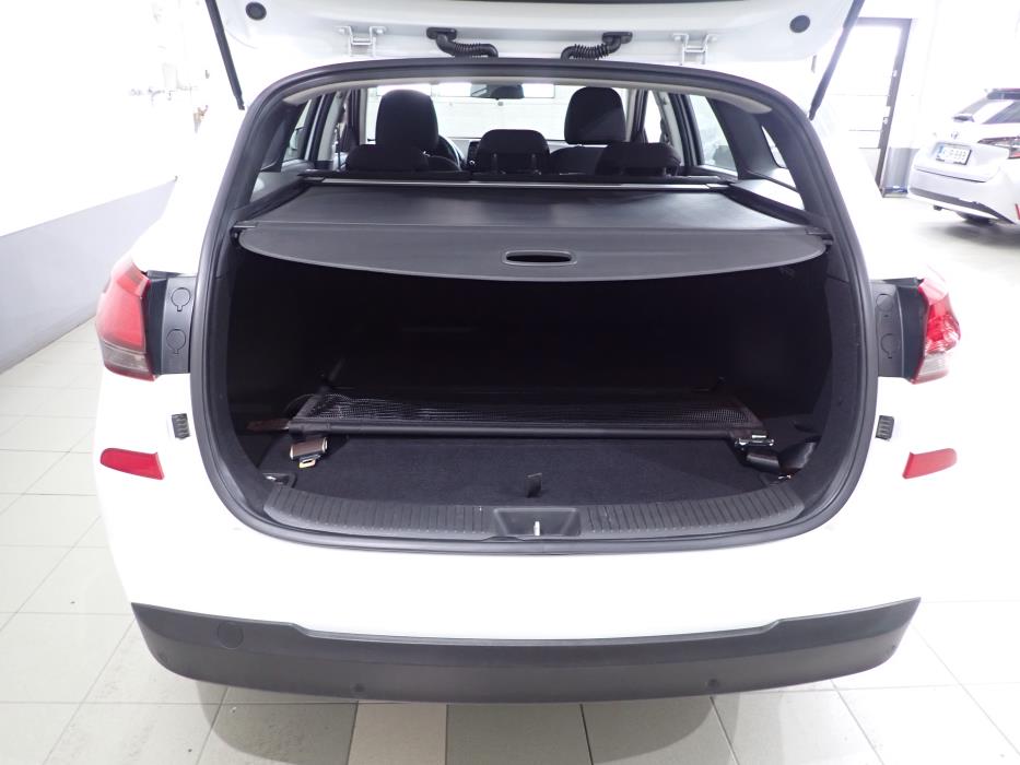 HYUNDAI i30 Wagon 2024