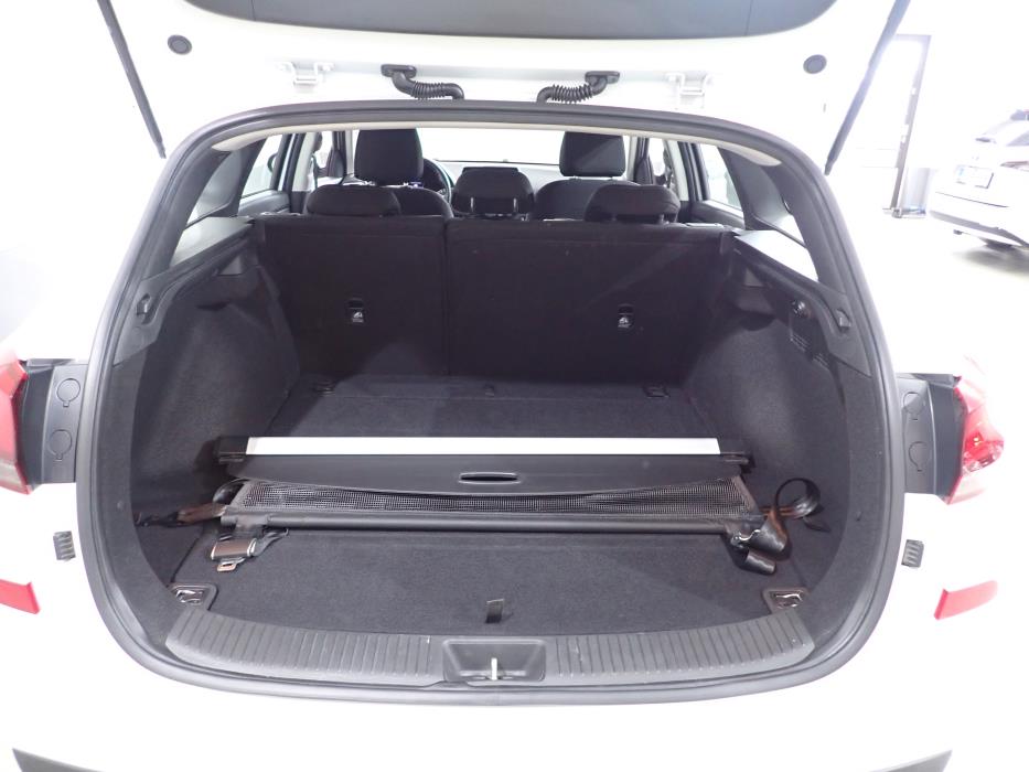 HYUNDAI i30 Wagon 2024