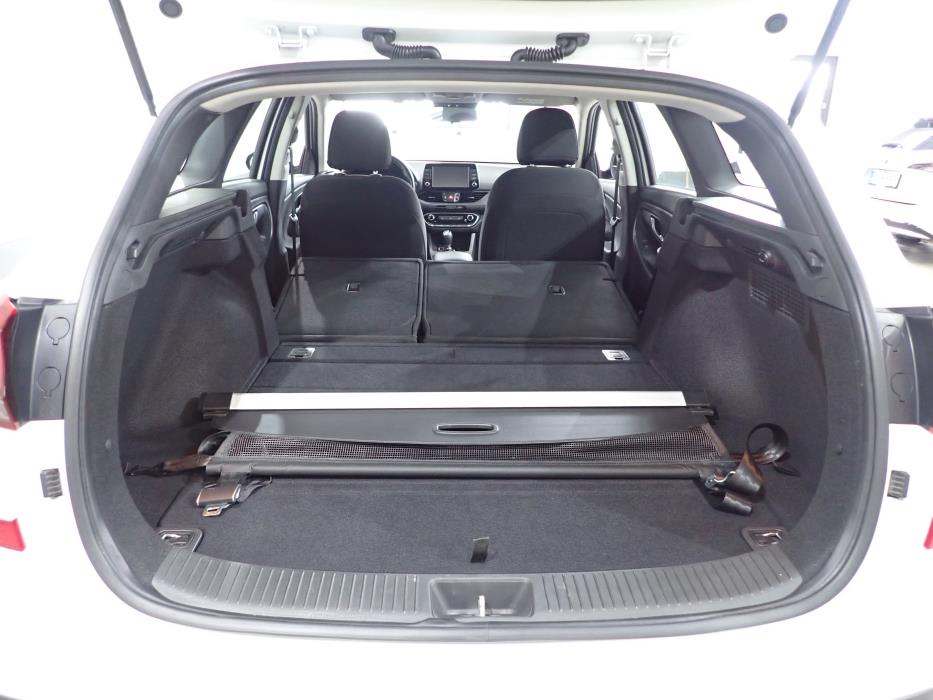 HYUNDAI i30 Wagon 2024