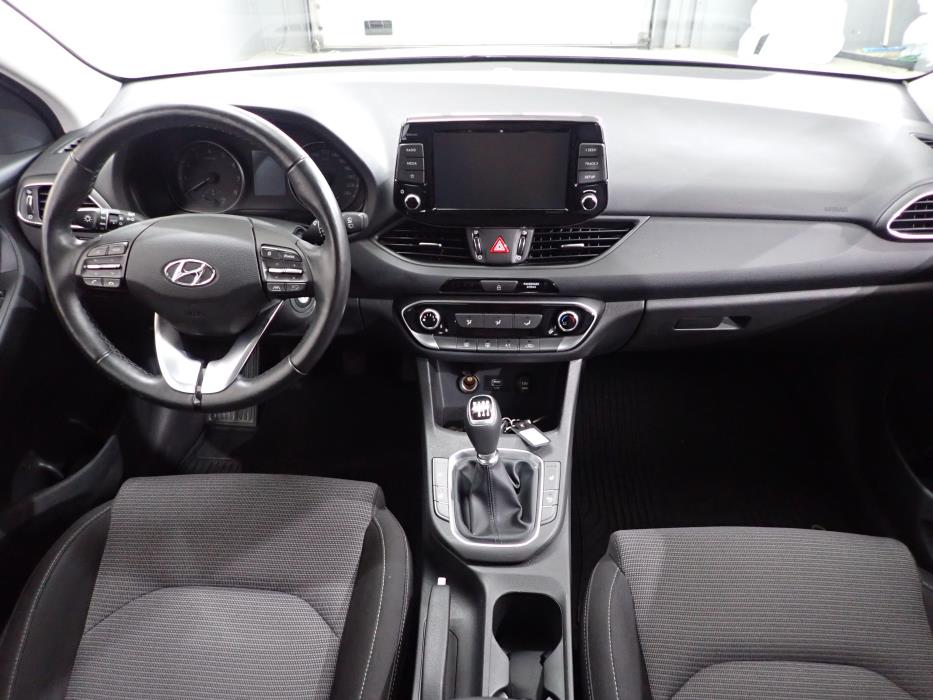 HYUNDAI i30 Wagon 2024