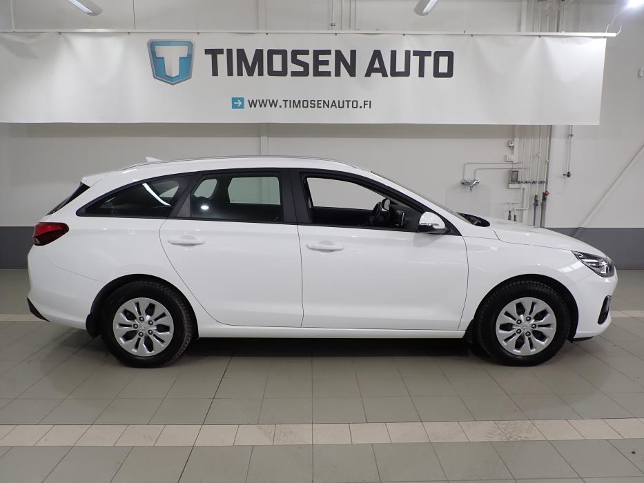 HYUNDAI i30 Wagon 2024