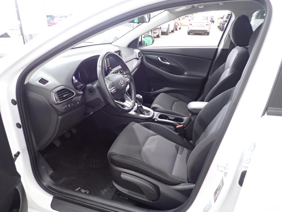 HYUNDAI i30 Wagon 2024