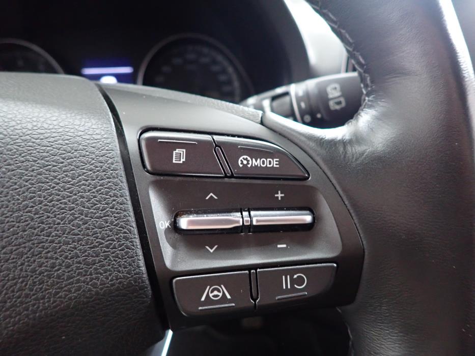 HYUNDAI i30 Wagon 2024