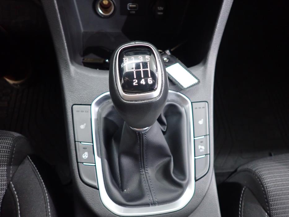 HYUNDAI i30 Wagon 2024