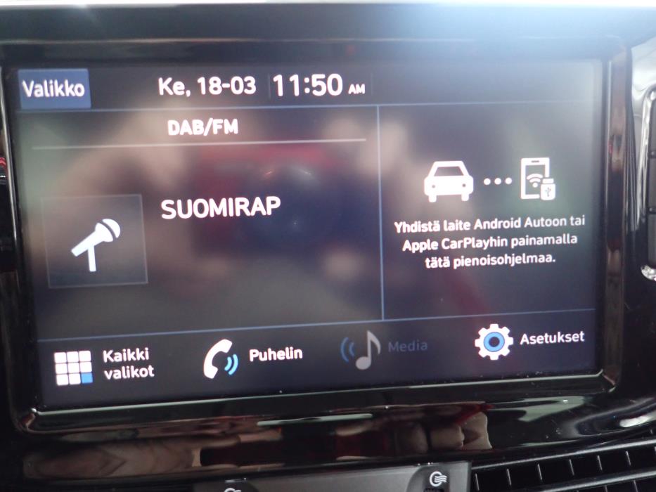 HYUNDAI i30 Wagon 2024