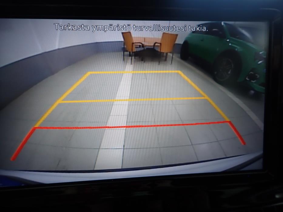 HYUNDAI i30 Wagon 2024