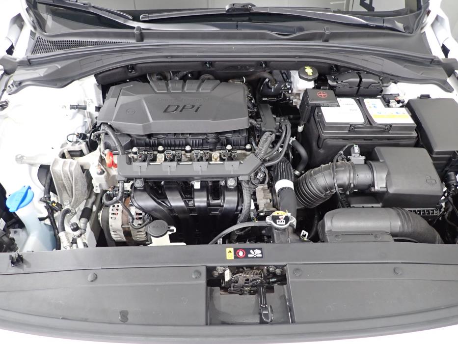 HYUNDAI i30 Wagon 2024