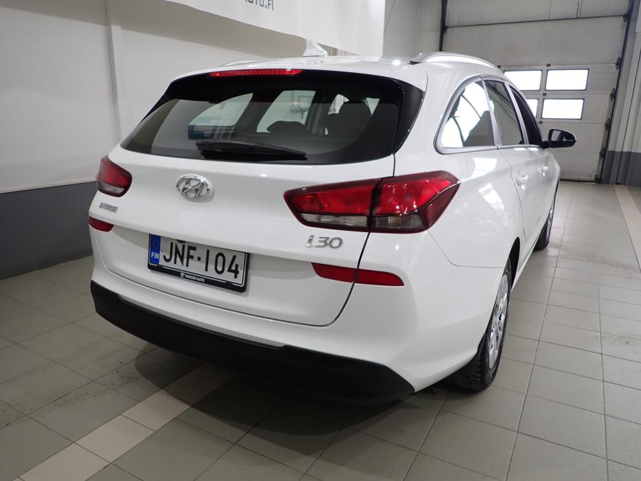 HYUNDAI i30 Wagon 2024