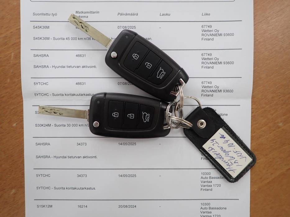 HYUNDAI i30 Wagon 2024