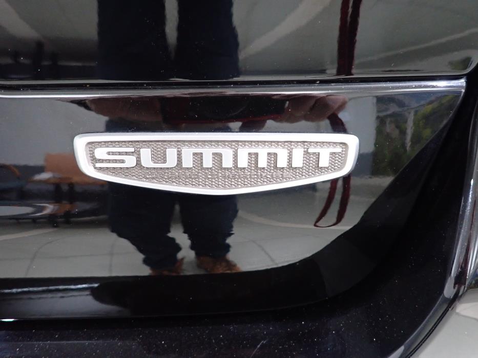 JEEP Grand Cherokee 2024