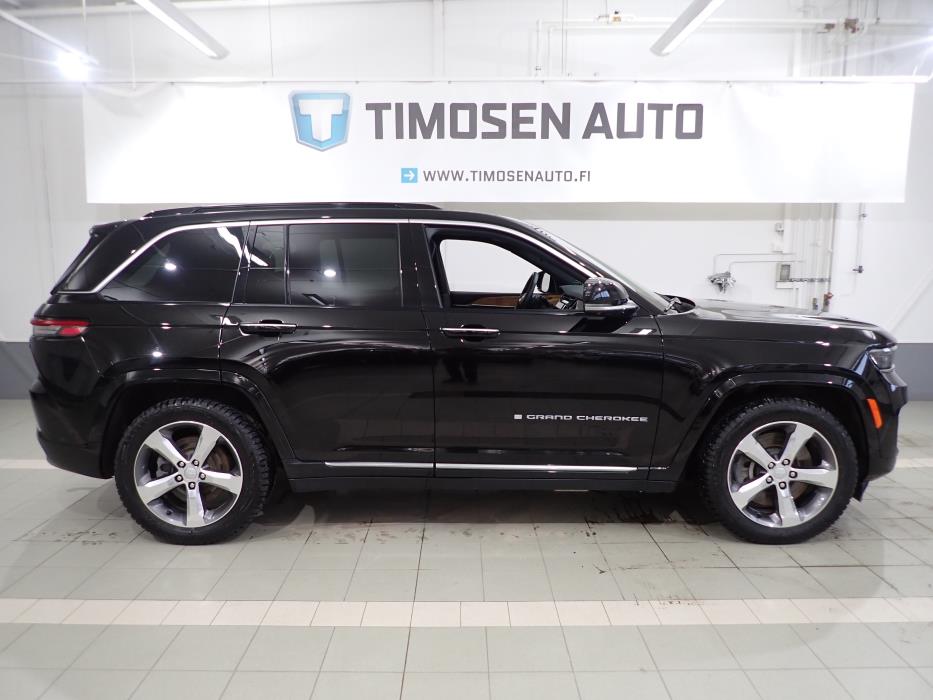 JEEP Grand Cherokee 2024