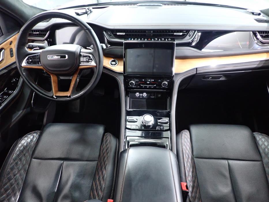 JEEP Grand Cherokee 2024