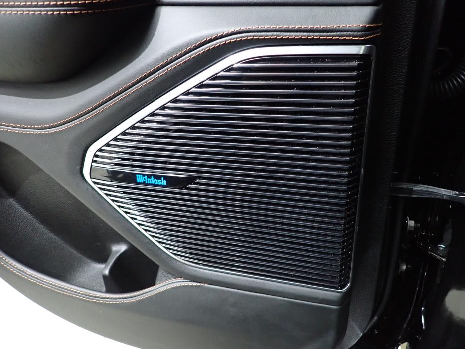 JEEP Grand Cherokee 2024