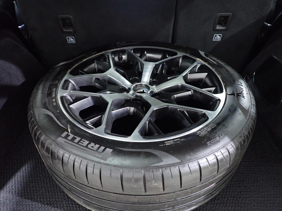 JEEP Grand Cherokee 2024