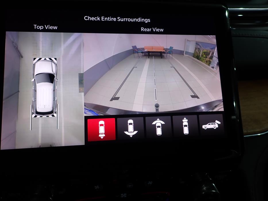 JEEP Grand Cherokee 2024